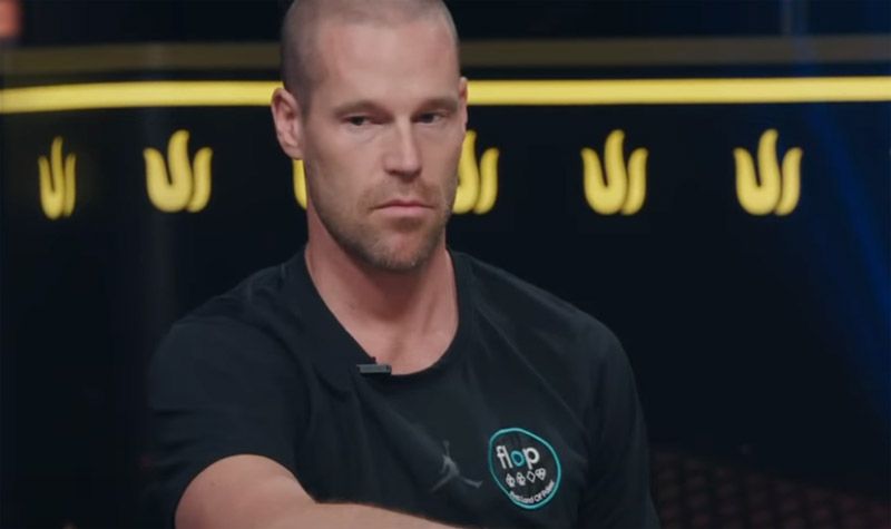 Patrik Antonius