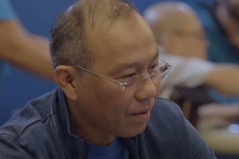 Paul Phua