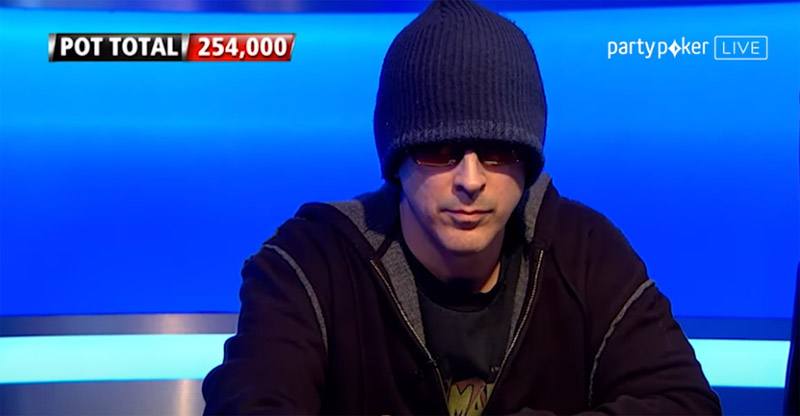 Phil Laak