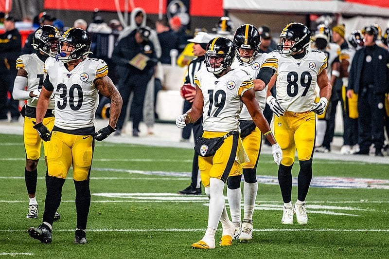 Pittsburgh Steelers