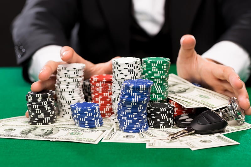 Poker basics how casinos make money on poker casino org blog