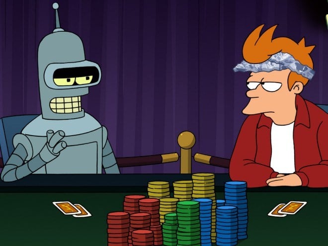 Poker bots freeware Poker bots freeware