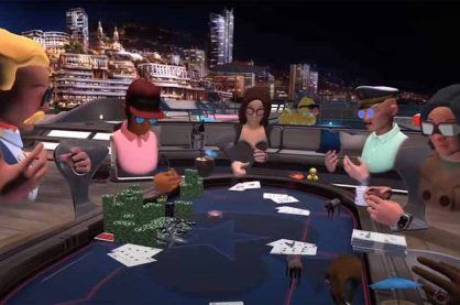 PokerStars VR