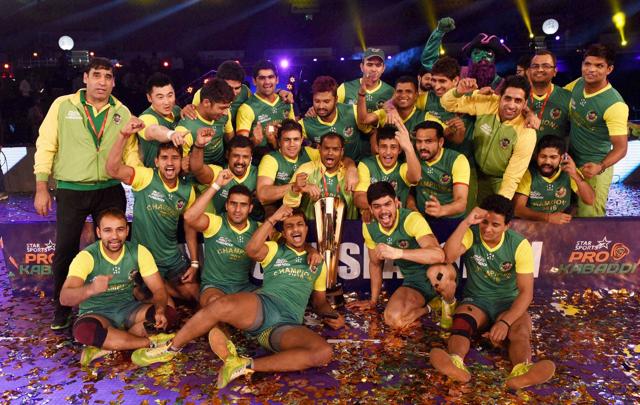 Top 10 Kabaddi Players of All Time