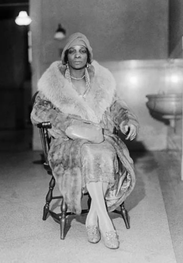 Queenie - Stephanie St Clair