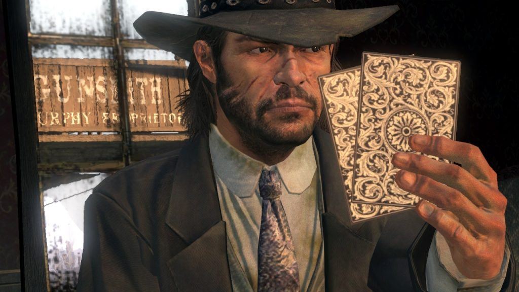 Red dead redemption poker ai cheats