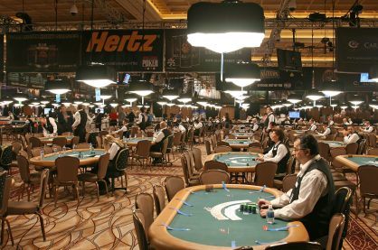 WSOP 2008