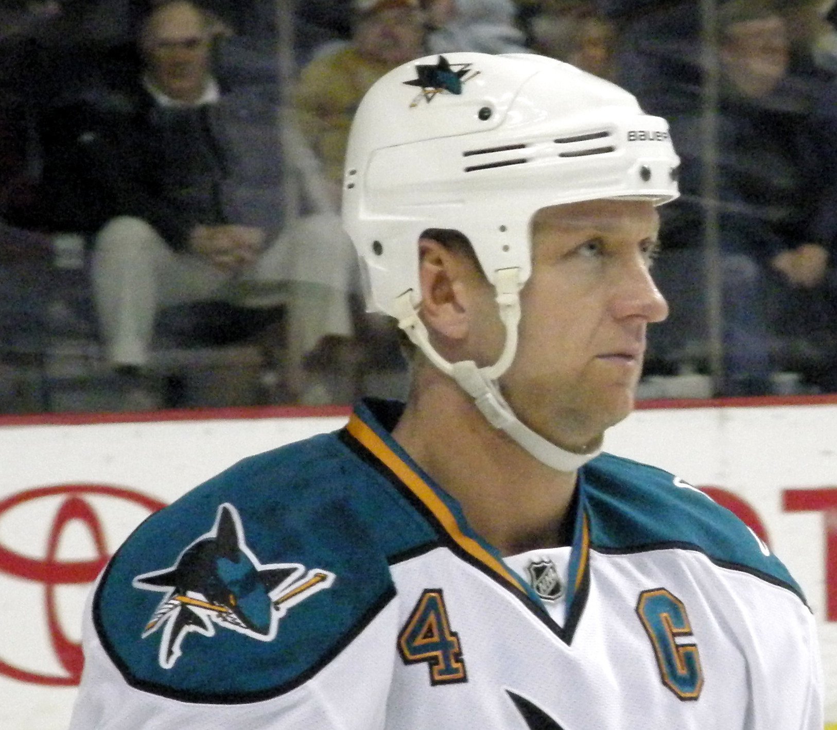 Rob Blake