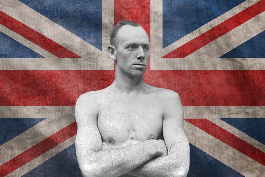 Top 10 Greatest British Boxers Of All Time