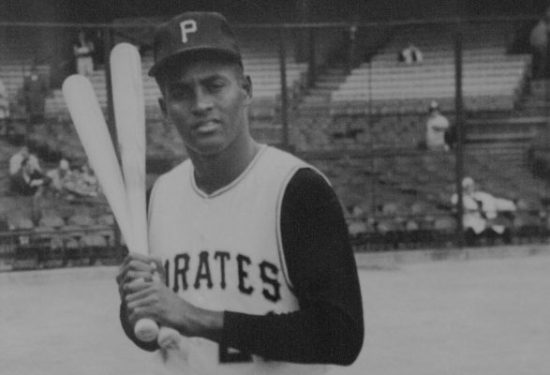 Roberto Clemente