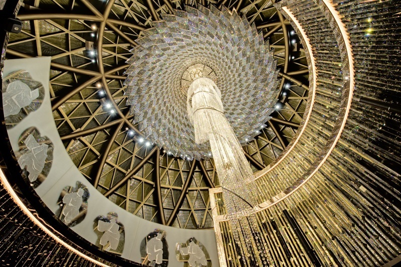 Robuchon, Grand Lisboa