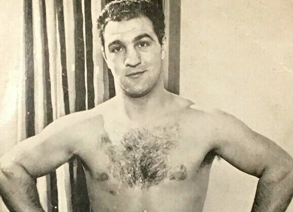 Rocky Marciano