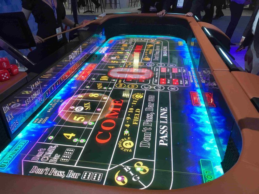 The Craps Field Bet Everything You Need To Know Blog