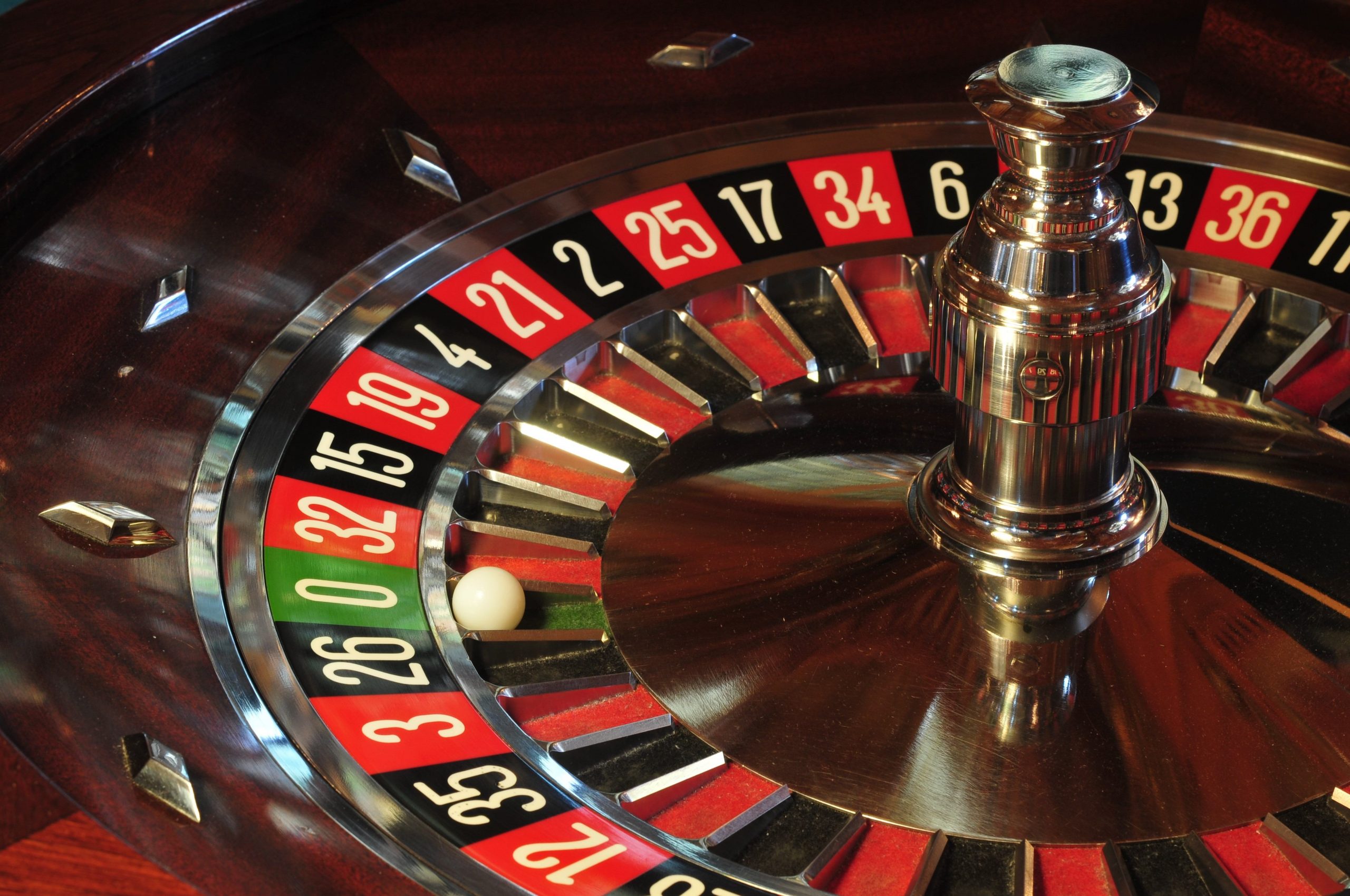 The Man Who Beat the Wheel – The Extraordinary Story of the Professor Who Won a Fortune on Roulette