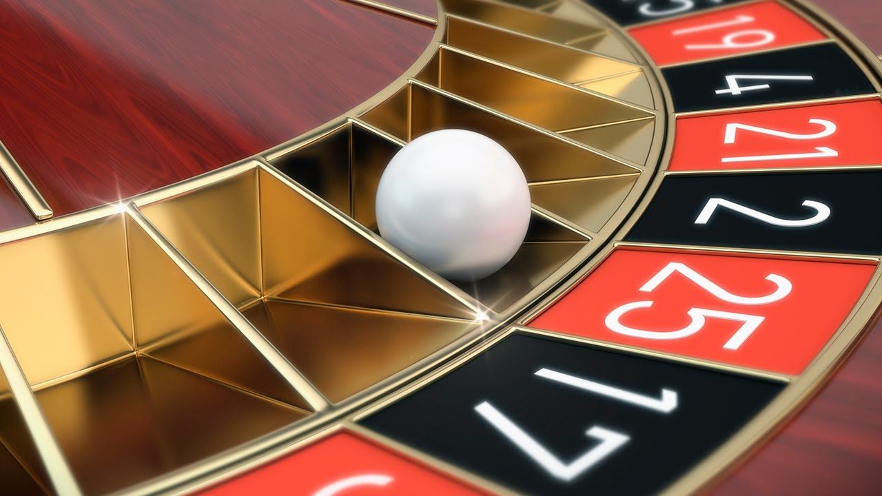 Help how to play roulette in casino and win net