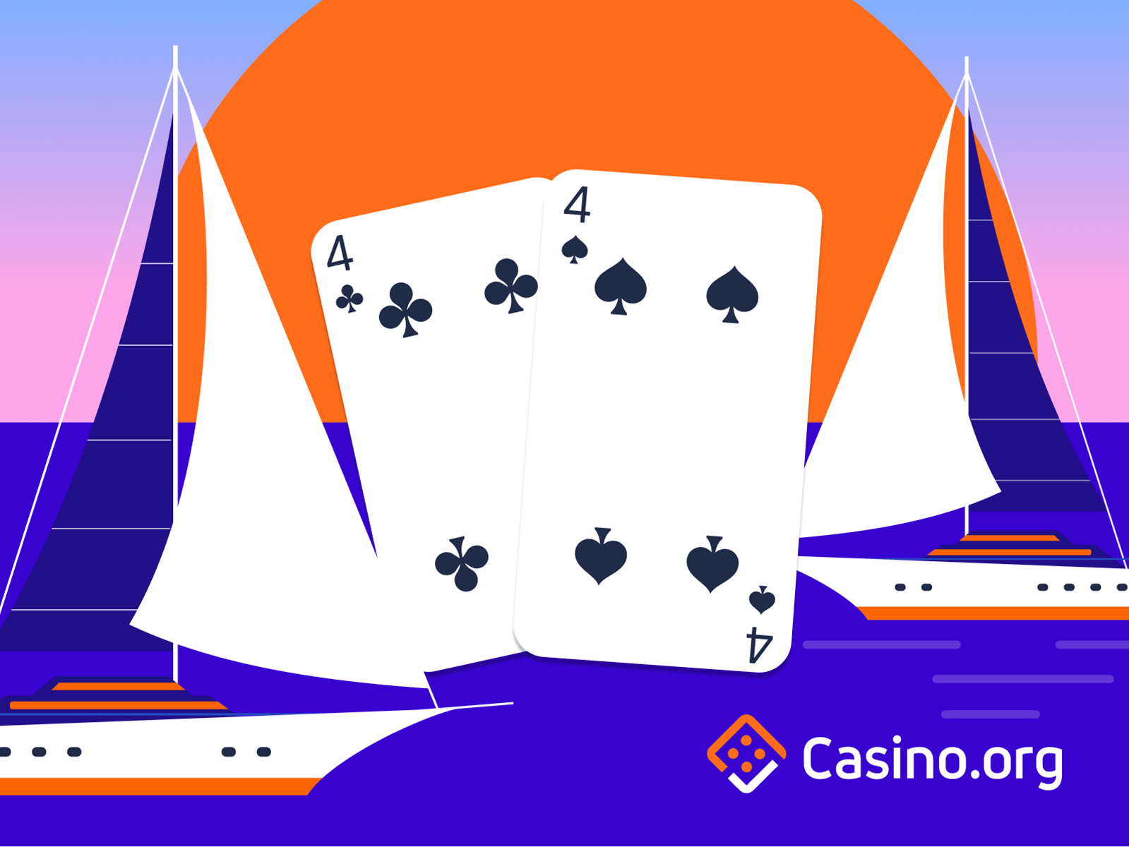 Poker Slang | Casino.org