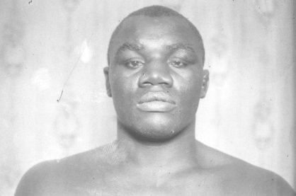 Sam Langford