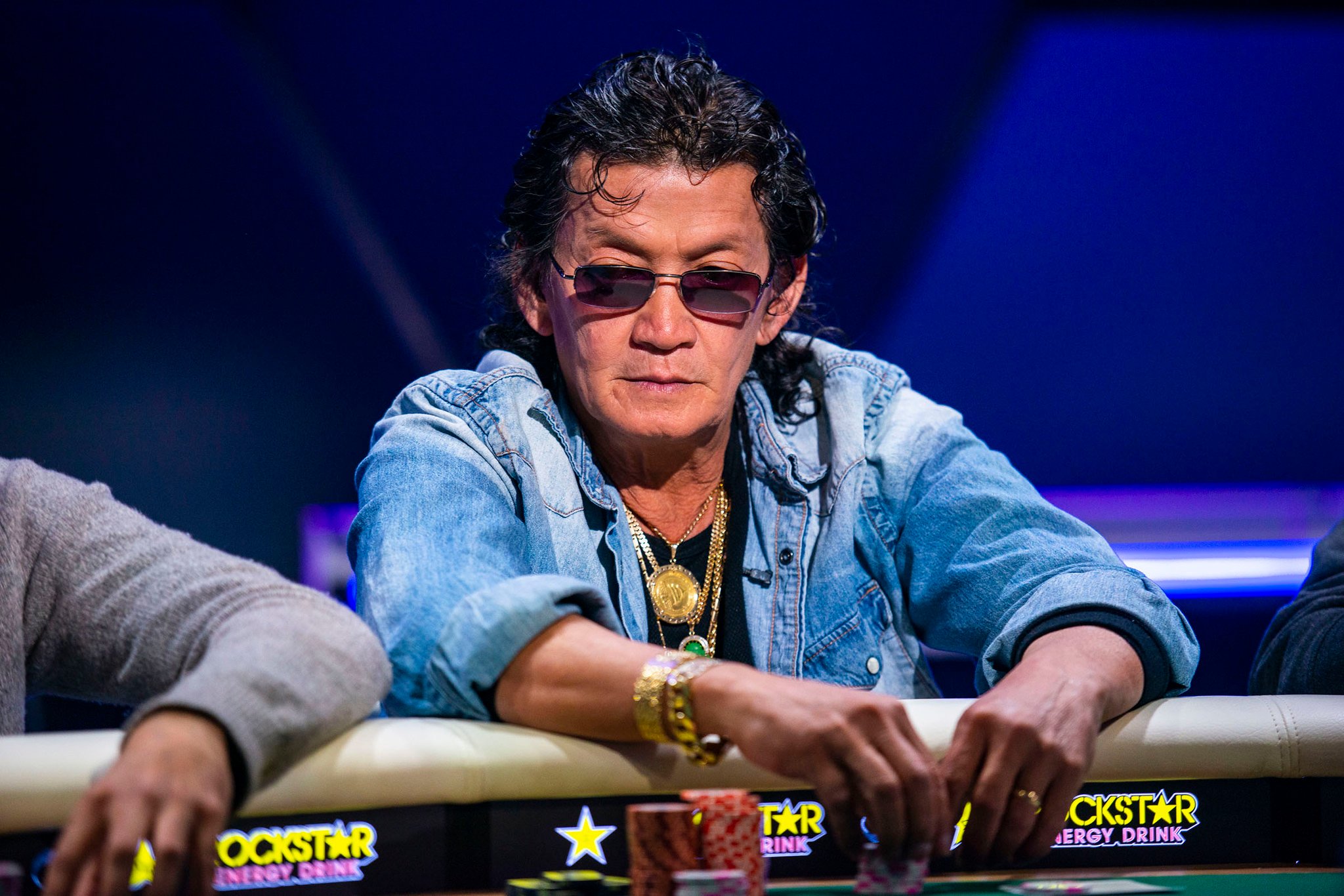 10 Poker Players Who Went Broke