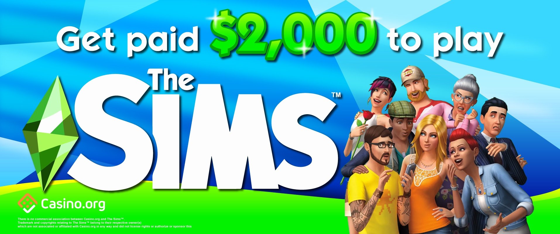 MEGA POST SOBRE THE SIMS 4 AO TRABALHO