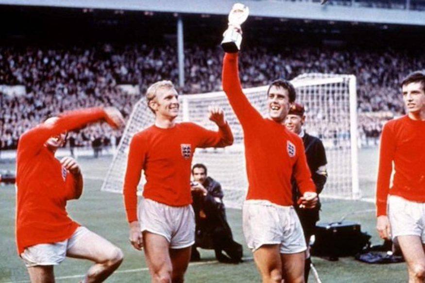 Exclusive Sir Geoff Hurst Interview: England Legend Discusses Three Lions’ Euro 2020 Hopes and Names The Team Gareth Southgate Should Pick