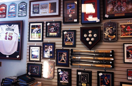 Most Valuable Sports Memorabilia - Casino.org Blog