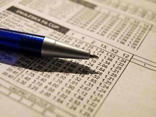 Betting Betting