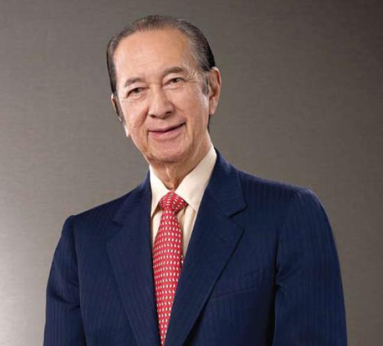 Stanley Ho