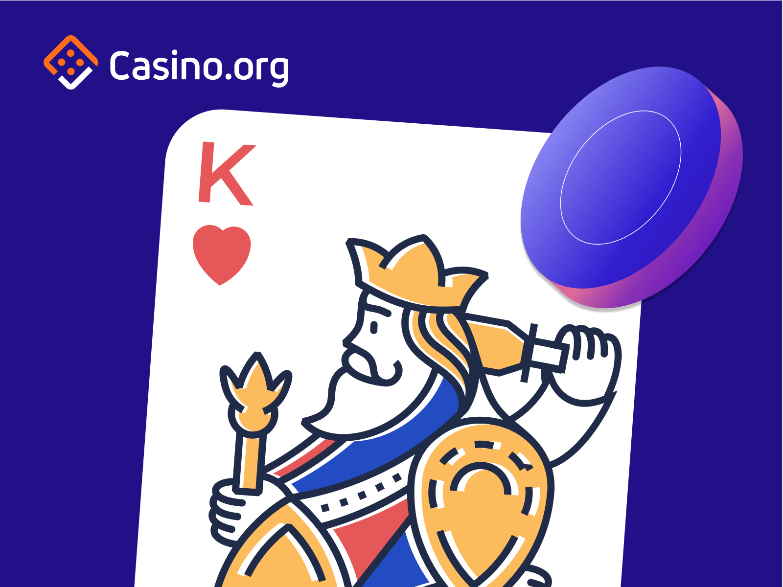 Poker Slang | Casino.org