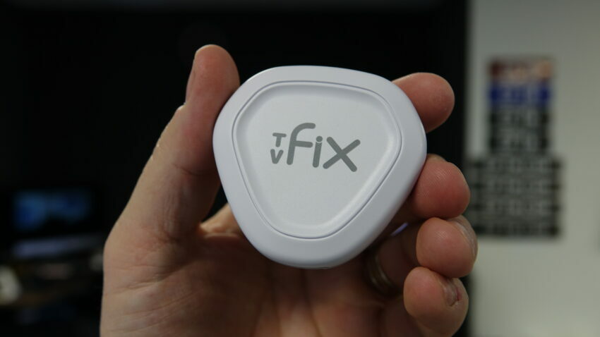 TVFix device