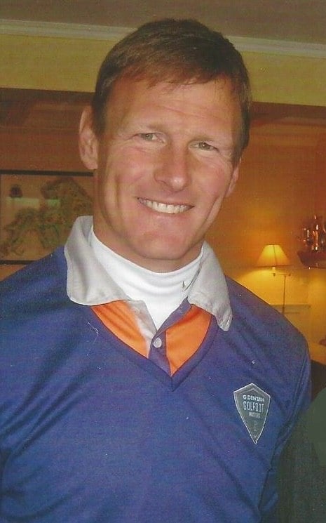 Teddy Sheringham