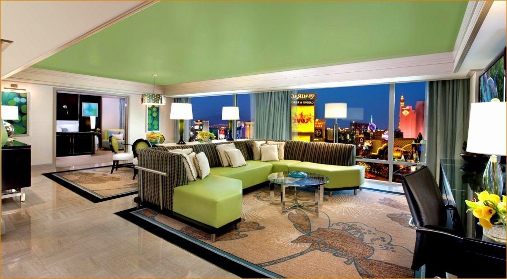 best casino rewards in las vegas