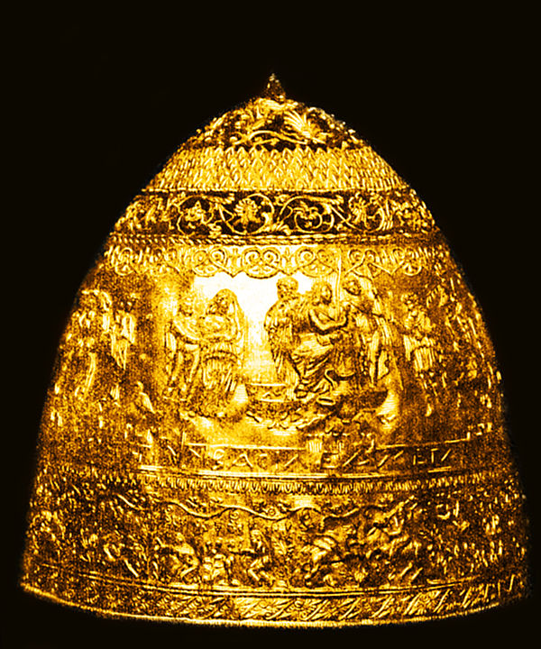 The Tiara of Saitaphernes