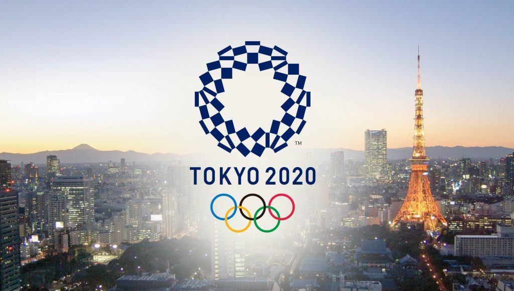 Plans for casinos to be constructed before the 2020 Olympic games in Tokyo