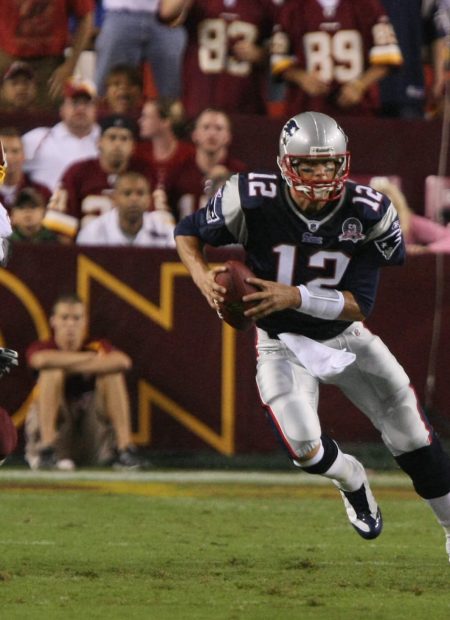 Tom Brady - NFL
