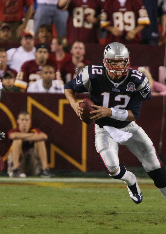 Tom Brady - NFL