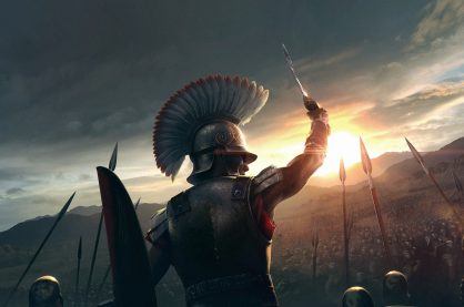 Total War: Arena beta has launched on Microsoft Windows