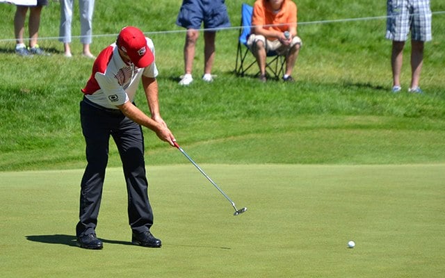 Travelers Championship