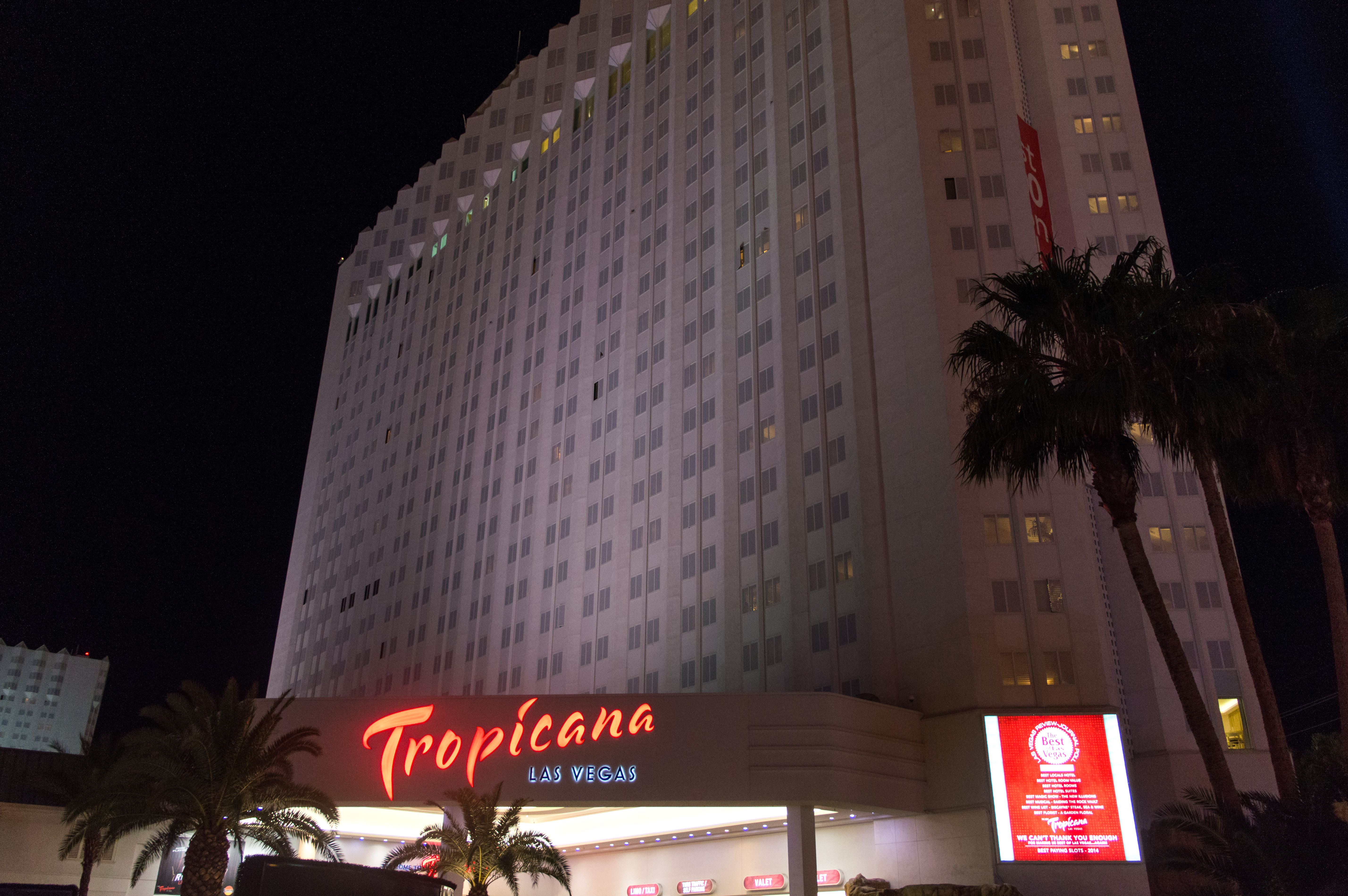 The 10 Worst Hotels in Las Vegas Blog
