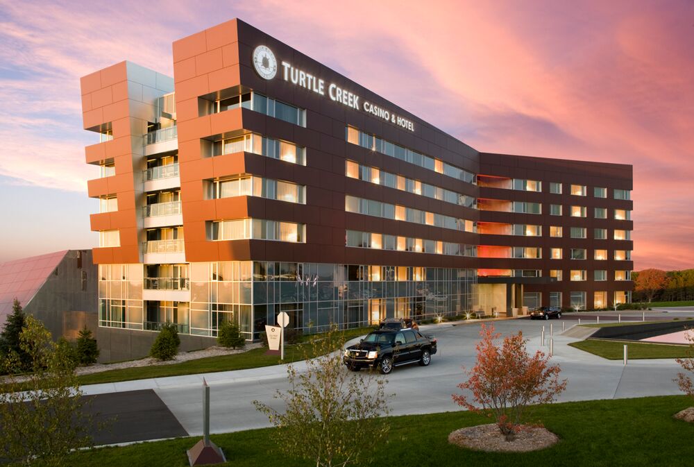 Turtle Creek Casino