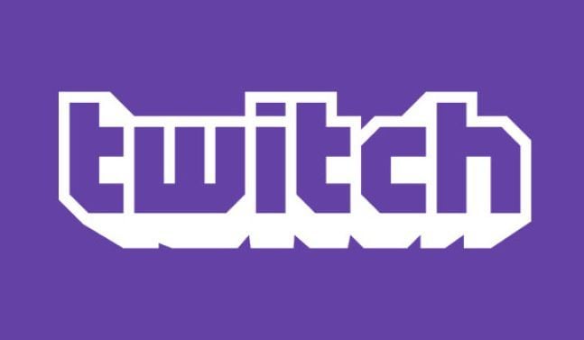 Twitch TV logo