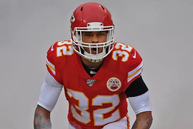 Tyrann Mathieu