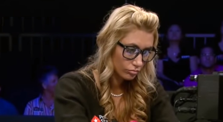 Vanessa Rousso