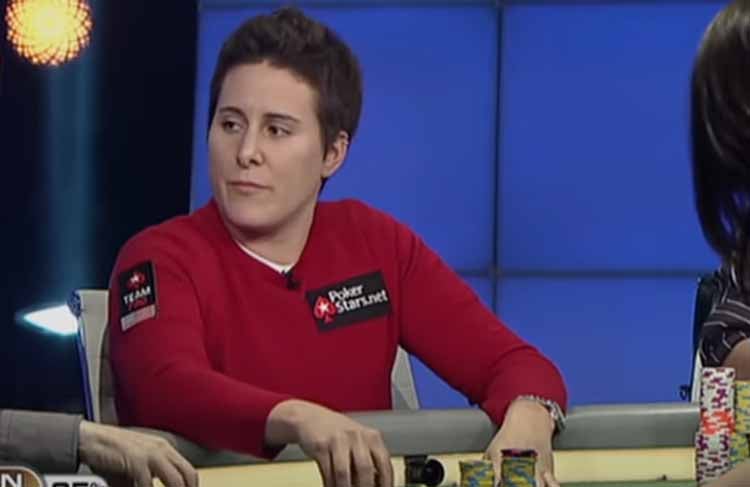 Vanessa Selbst 