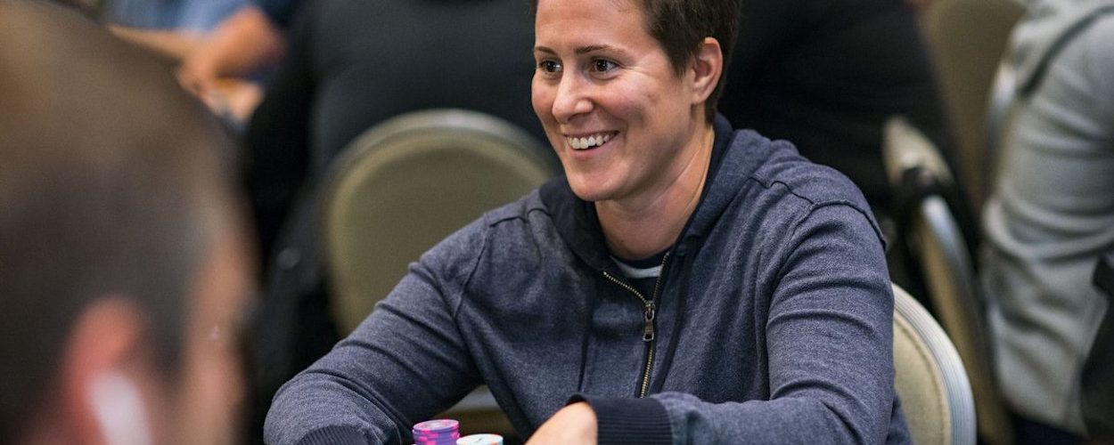 Vanessa Selbst