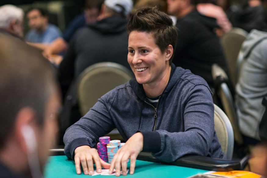 What Ever Happened To Vanessa Selbst?