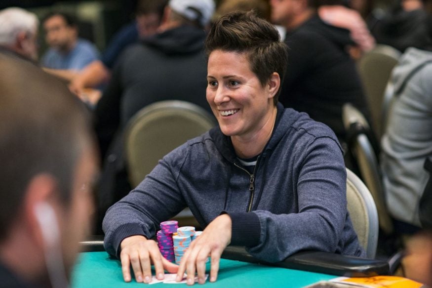 What Ever Happened To Vanessa Selbst?