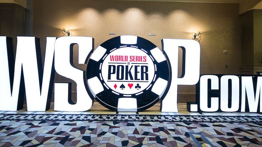 Who’s In Charge Of The WSOP? Here’s Everything You Need To Know