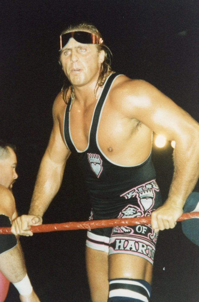 Owen Hart - WWF