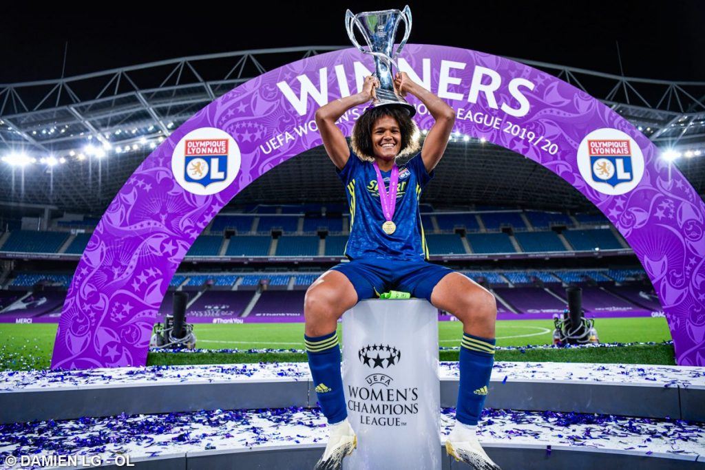 Wendie Renard