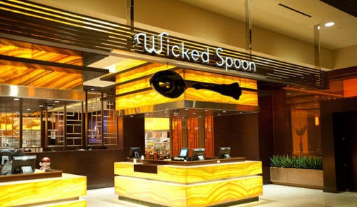 Wicked Spoon